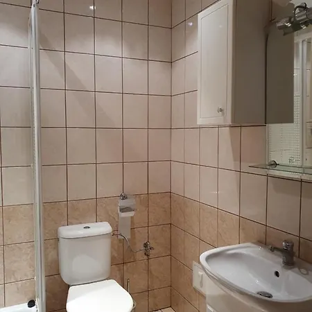 Apartment Apartament 7 Bystrzycka - Blizej Zdroju *