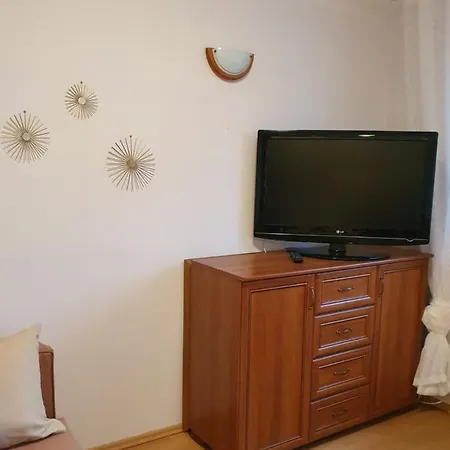 Apartment Apartament 7 Bystrzycka - Blizej Zdroju