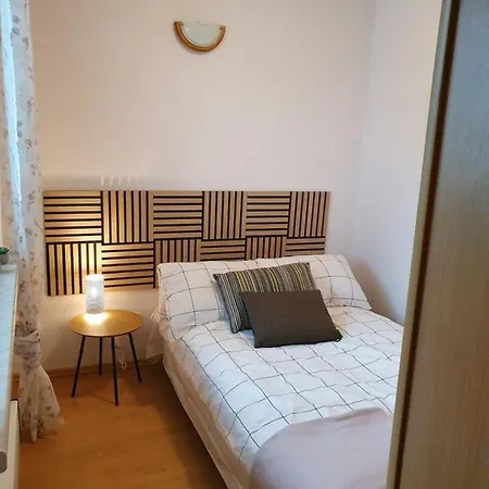 Apartament 7 Bystrzycka - Blizej Zdroju Apartment *
