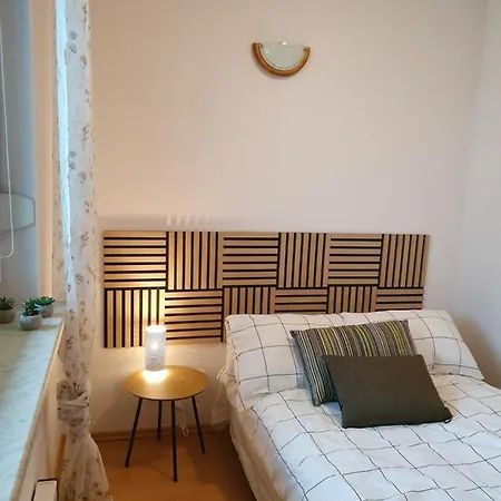 Apartament 7 Bystrzycka - Blizej Zdroju Apartment