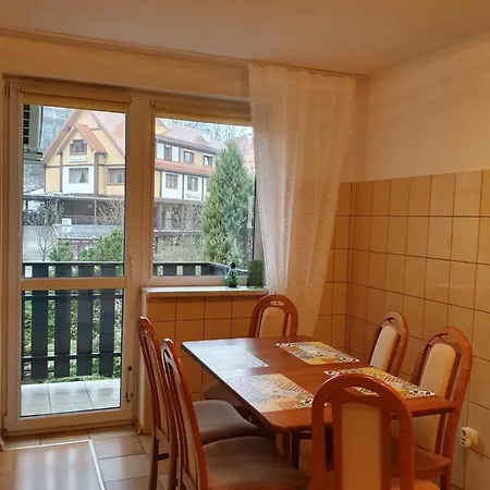 Apartament 7 Bystrzycka - Blizej Zdroju Apartment *