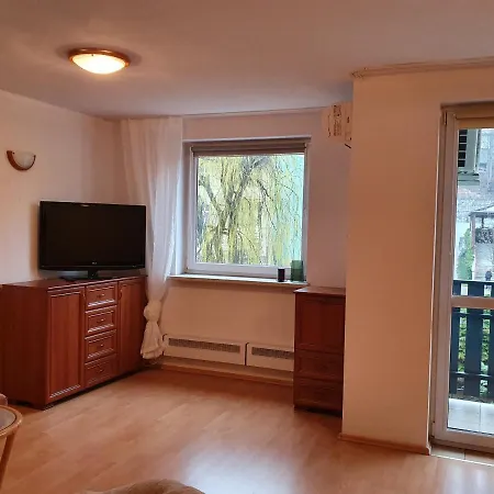 Apartment Apartament 7 Bystrzycka - Blizej Zdroju *