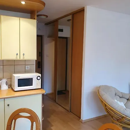 Apartament 7 Bystrzycka - Blizej Zdroju