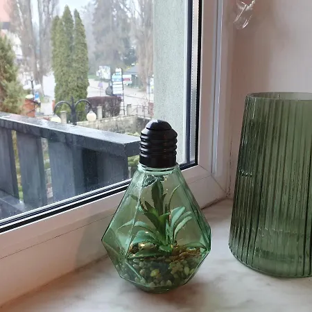 Apartament 7 Bystrzycka - Blizej Zdroju Polanica-Zdroj