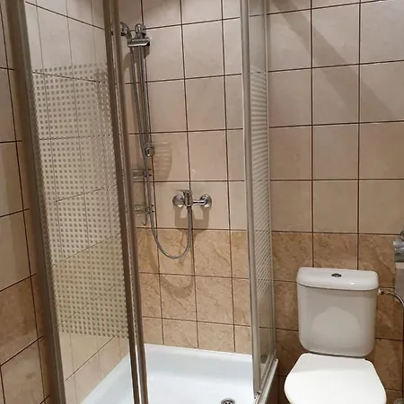 Apartment Apartament 7 Bystrzycka - Blizej Zdroju *