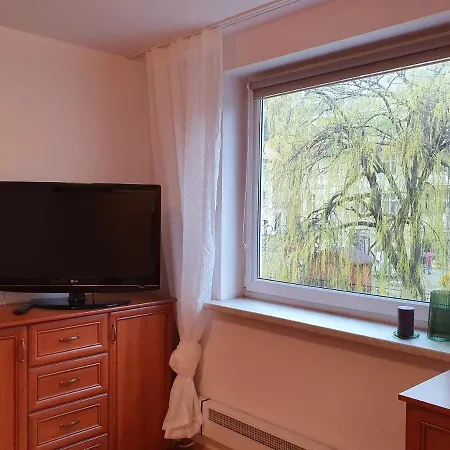 Apartment Apartament 7 Bystrzycka - Blizej Zdroju Polanica-Zdroj