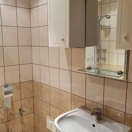 Apartament 7 Bystrzycka - Blizej Zdroju Apartment Polanica-Zdroj