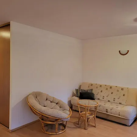 Apartment Apartament 7 Bystrzycka - Blizej Zdroju Polanica-Zdroj