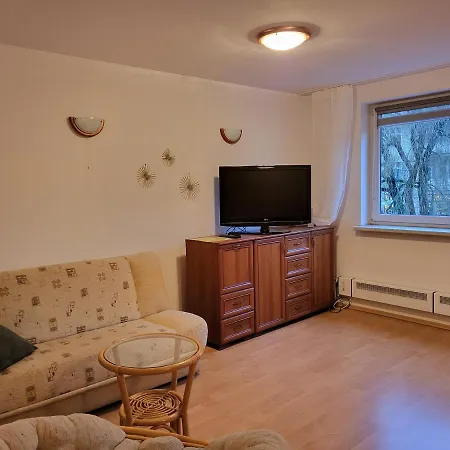 7 Bystrzycka - Blizej Zdroju Apartment *