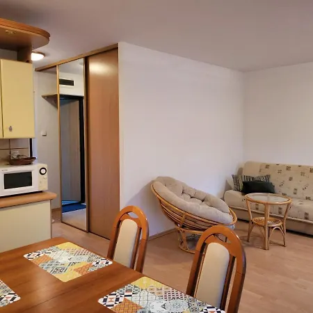 7 Bystrzycka - Blizej Zdroju Apartment Polanica-Zdroj